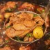 20년전통 순살 대왕 안동찜닭(매운맛) 500g 1+1팩 총 1kg (4인분)