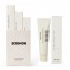 [에코디언]고보습 핸드크림 30ml*3P 슬리브 세트 /티오스만투스 향 퍼퓸핸드 크림