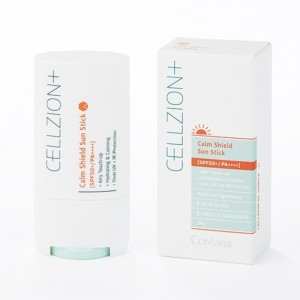 [코리아나] 셀지온 캄 쉴드 선스틱 SPF 50+/PA++++ 20g