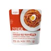 [닥터로빈] 제로떡볶이 오리지널 220g