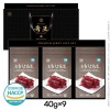 탑셰프 도톰한육포40g 9P(9종)