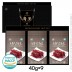 탑셰프 도톰한육포40g 9P(9종)