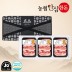 [농협안심한돈] 프리미엄 제주 돼지 선물세트 1.5kg (오겹살500g x 3EA)