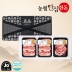 [농협안심한돈] 프리미엄 제주 돼지 선물세트 1.5kg (오겹살500g x 2EA, 목살500g)