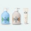[설랩] 아토 808 떼르말 베이비 바디케어 3종 세트 300ml