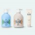 [설랩] 아토 808 떼르말 베이비 바디케어 3종 세트 300ml