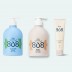 [설랩] 아토 808 떼르말 베이비 바디케어 3종 세트 500ml