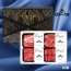 [프리미엄 안동바른한우] 1++등급 선비탈 선물세트 16호 1.6kg (꽃등심400g, 채끝400g, 갈비살400g, 특수부위400g)