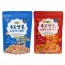 [건강미인] 제주 우도땅콩 앤 누룽지 그래놀라 스위트 120g,1개+떡볶이맛 120g,1개