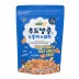 [건강미인] 제주 우도땅콩 앤 누룽지 스위트 프리미엄 그래놀라 120g, 1개