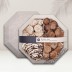 [브라이트데이] 프리미엄 국내산 버섯 선물세트(백화고120g + 흑화고110g + 동고110g + 표고채100g) 26c_co_10
