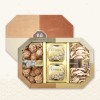 [브라이트데이] 팔각 국내산 표고 분말 선물세트(분말100g x 2ea + 다화고130g + 표고채80g) 26c_ie_01