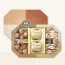 [브라이트데이] 팔각 국내산 표고 분말 선물세트(분말100g x 2ea + 다화고130g + 표고채80g) 26c_ie_01