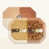 [브라이트데이] 팔각 국내산 견과 선물세트(통호두430g + 백잣350g) 26c_ie_06