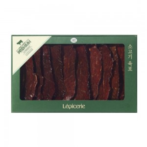 [롯데백화점] 정과원 호주산 육포 GIFT (진 1kg)