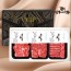 [안동바른한우] 1등급 한우 하회탈 선물세트1호 600g(등심200g, 채끝200g, 특수부위200g)