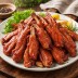 [오리고기중 가장 맛있는 부위만 모은] 오케이덕 국내산 100% 오리날개훈제 1kg