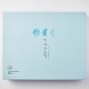 [서해한과] 하늘빛 (550g) /보자기포장
