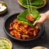 연타발 대창볶음 410g 1팩