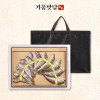 [기품맛담] 영광법성포 참굴비 장대 선물세트 20미/1.6kg/17~18cm