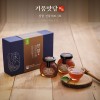 [기품맛담] 삼꿀 선물세트 1호 400g(200g×2)