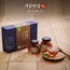 [기품맛담] 삼꿀 선물세트 1호 400g(200g×2)