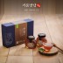 [기품맛담] 삼꿀 선물세트 1호 400g(200g×2)