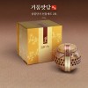 [기품맛담] 삼꿀단지 선물세트 2호 400g