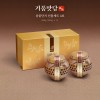 [기품맛담] 삼꿀단지 선물세트 4호 800g(400g×2)