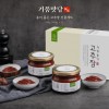 [기품맛담] 송이 품은 고추장 선물세트 800g(400g×2)