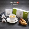 [기품맛담] 송이 스틱차 선물세트 14.4g(1.2g×12입)