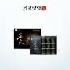 [기품맛담] 명가 광천김 선물세트 4호