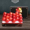 [달옥농산] 실속형 사과선물세트 4kg 중과(18개 내외)