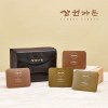 [삼원가든] 서울식불고기 2팩 + 등심소불고기 2팩 선물세트