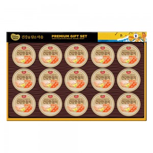 [동원] 프리미엄 건15호 선물세트