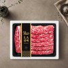 LA 꽃갈비 추석 선물세트 1.5kg