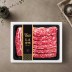 LA 꽃갈비 추석 선물세트 1.5kg