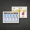 [제주애명작] VIP 초신선 은갈치&홍옥돔 명품특선 (더블세트)