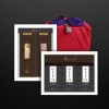 [애명작컬렉션] 명절한상 풍성 1호(2단보자기,떡갈비3,찐보리굴비2,순살옥돔4)