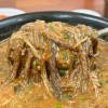 [올림] 제주전통 고사리육개장 600g*2팩