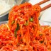 [청년농가] 시원 달큰한 비법양념 수제 무생채 2kg