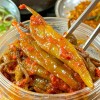 [청년농가] 갈치속젓 갈치젓고추무침 500g