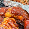 [청년농가] 부드러운 슬라이스) 한방 순살족발 300g