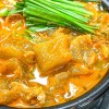 [바른] 보양식 스지 얼큰 사골 도가니탕 500g x 3팩