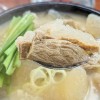 [바른] 보양식 스지 소고기 도가니곰탕 600g x 3팩