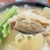[바른] 보양식 스지 소고기 도가니곰탕 600g x 3팩