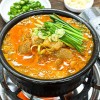 [바른] 보양식 스지 얼큰 사골 도가니탕 500g x 5팩