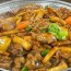 [청년농가] 궁중식 닭갈비떡볶이 1.9kg(950g*2)