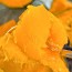 [청년농가] 충남 햇 단호박 (후숙완료) 5kg (4~6입)