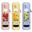 [쿠팸] 쿠팸-M5 휴대용 미니 믹서기 ( 400ml ) Cufam-M5